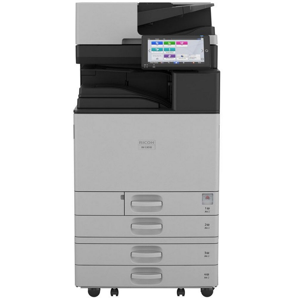 МФУ Ricoh IM C4510