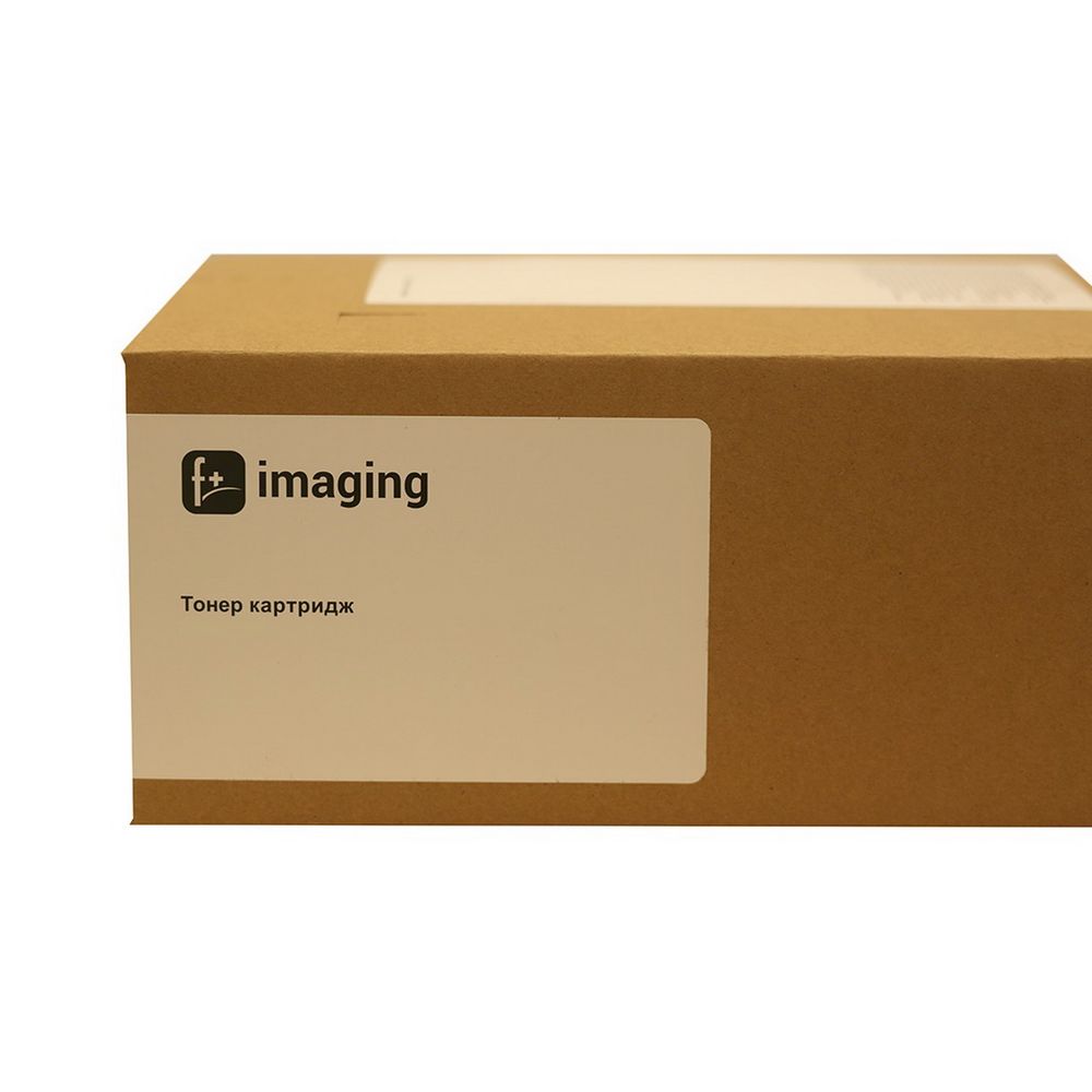Тонер-картридж F+imaging для MC241, пурпурный, 6 700 стр