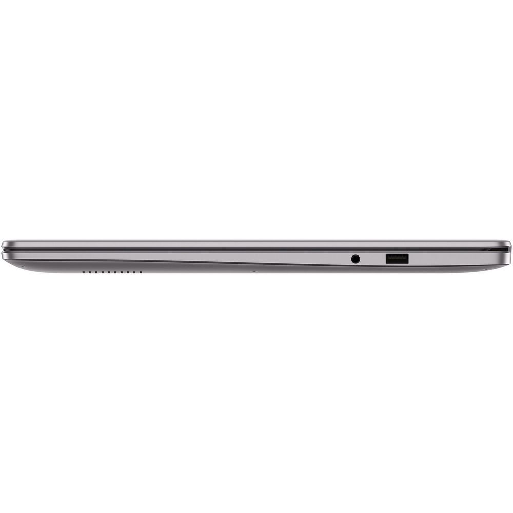 Ноутбук HONOR MagicBook X 14 Intel Core i5-12450H/8Gb/SSD512Gb/14″/IPS/60Hz/NoOS/Grey (5301ALWY)