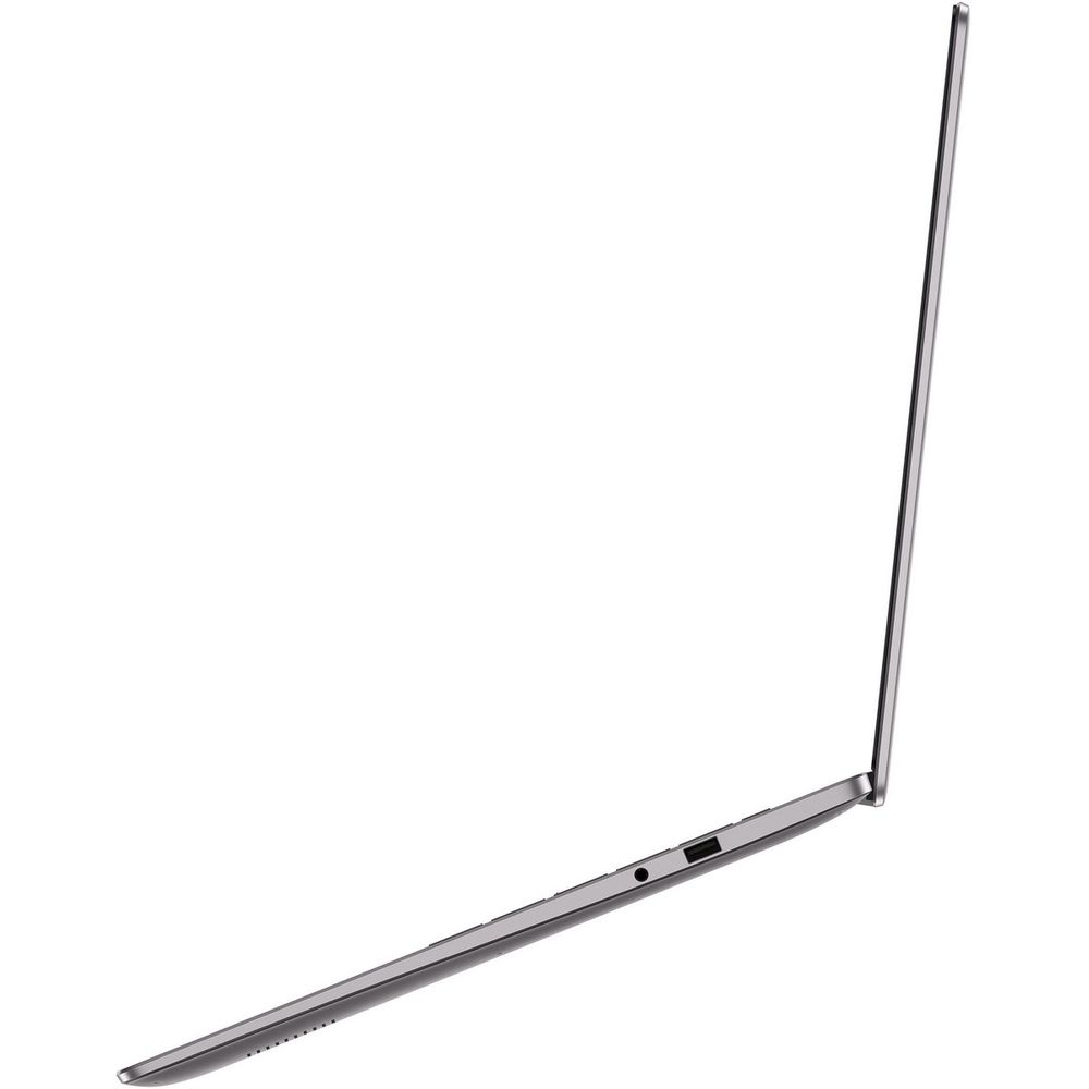 Ноутбук HONOR MagicBook X 14 Intel Core i5-12450H/8Gb/SSD512Gb/14″/IPS/60Hz/NoOS/Grey (5301ALWY)