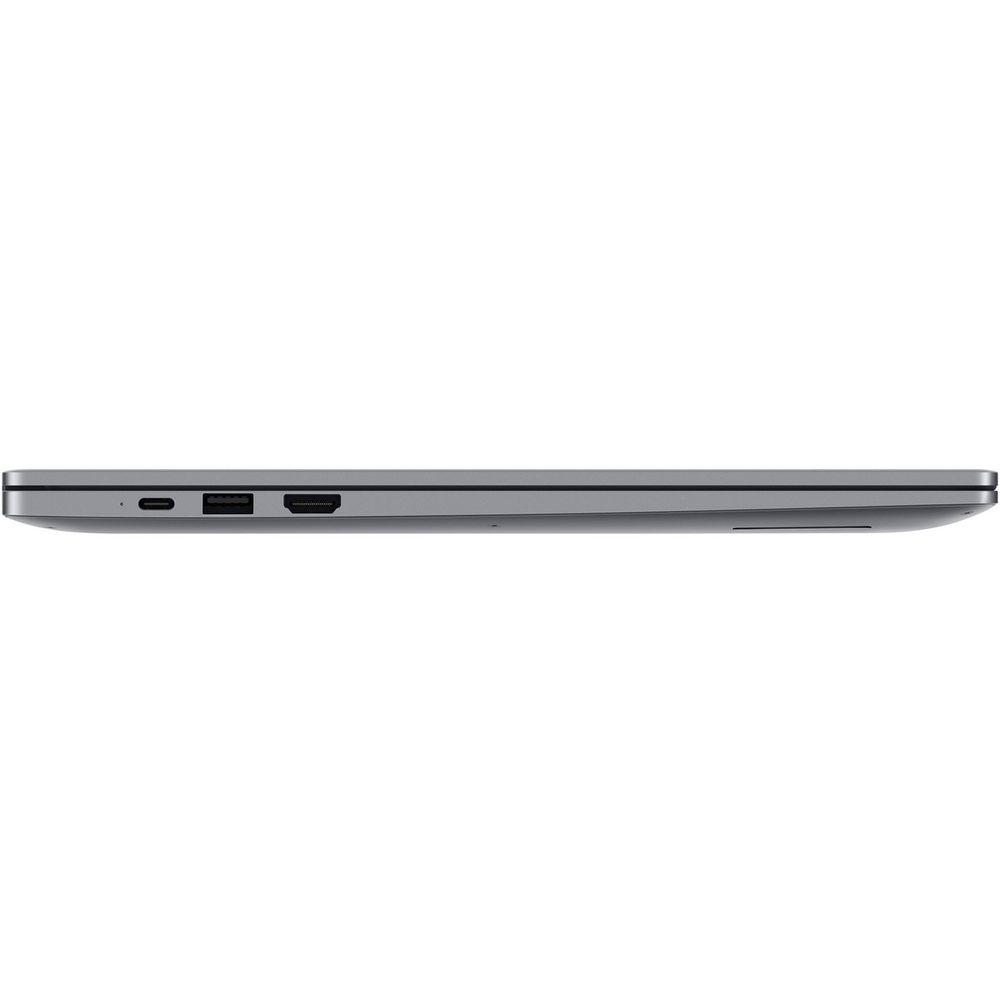 Ноутбук HONOR MagicBook X 16 Intel Core i3 1315U/8Gb/SSD512Gb/16″/IPS/60Hz/NoOS/Grey (5301ALXS)
