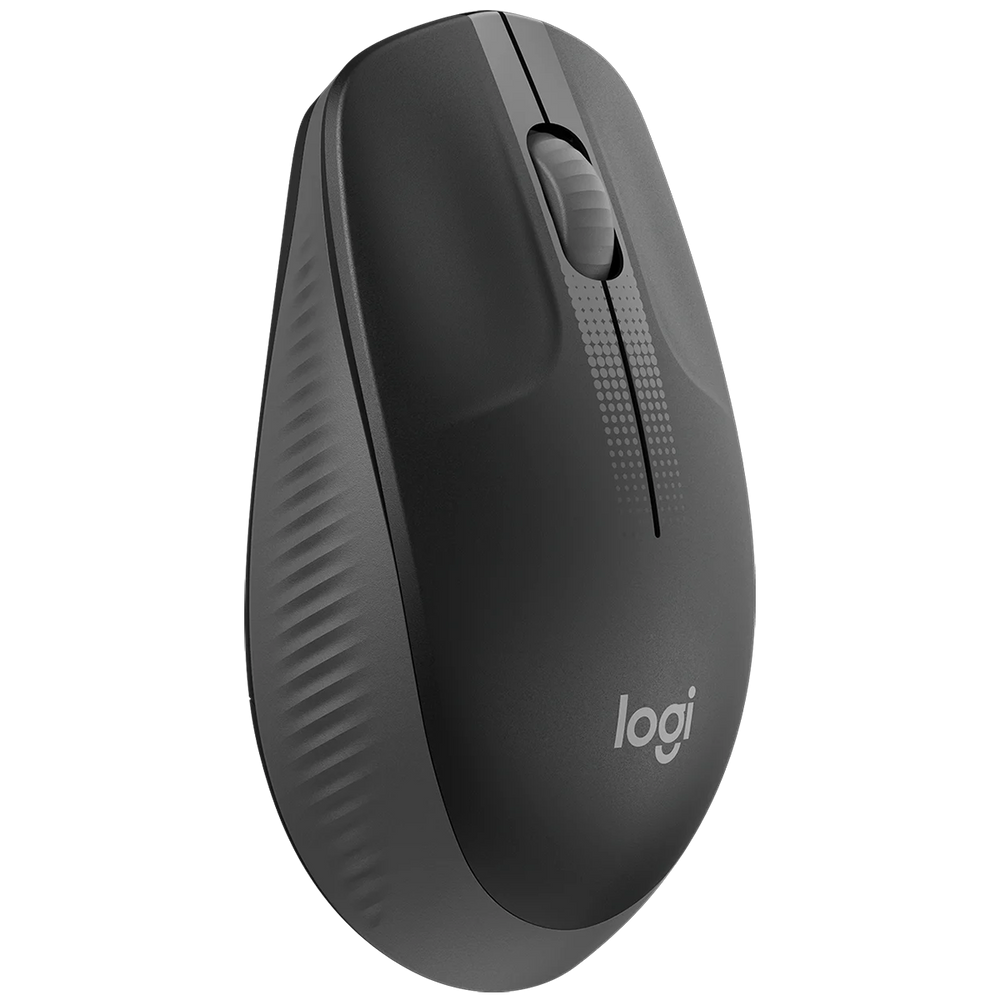 Мышь беспроводная Logitech M190