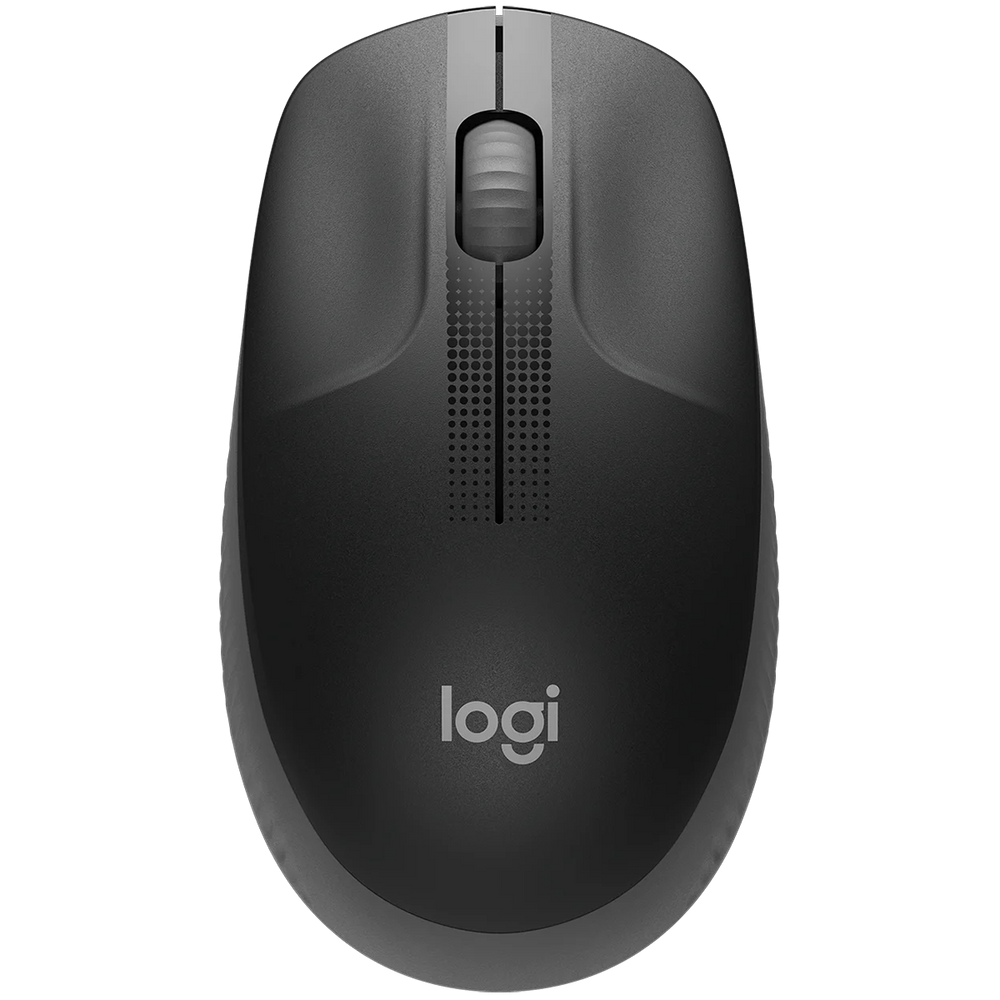 Мышь беспроводная Logitech M190