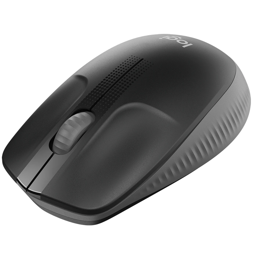 Мышь беспроводная Logitech M190
