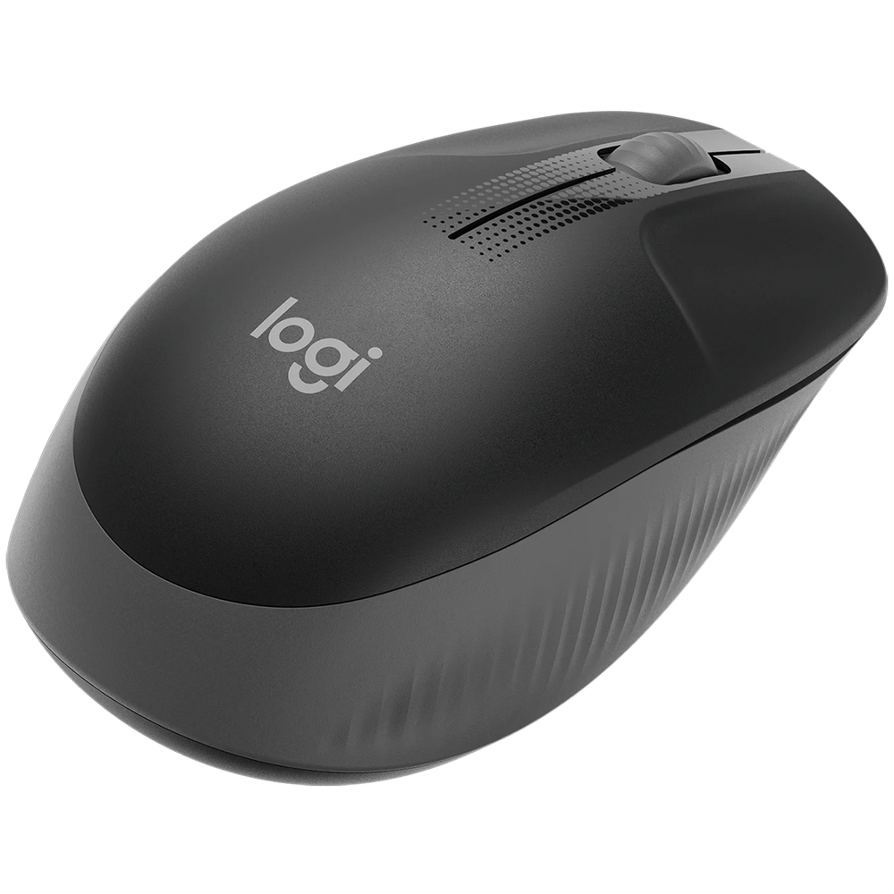 Мышь беспроводная Logitech M190