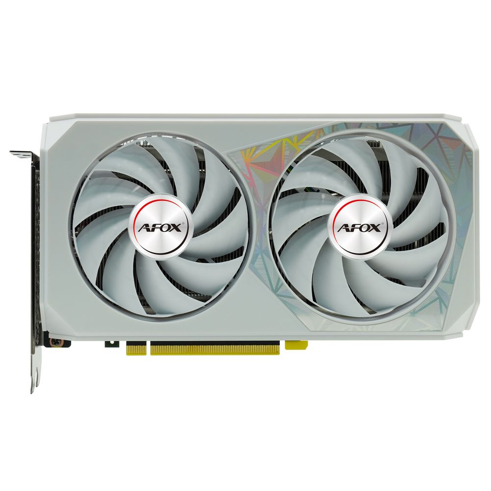 Видеокарта Afox RTX3060Ti GAMING 8GB GDDR6 256bit 3xDP HDMI 2FAN RTL