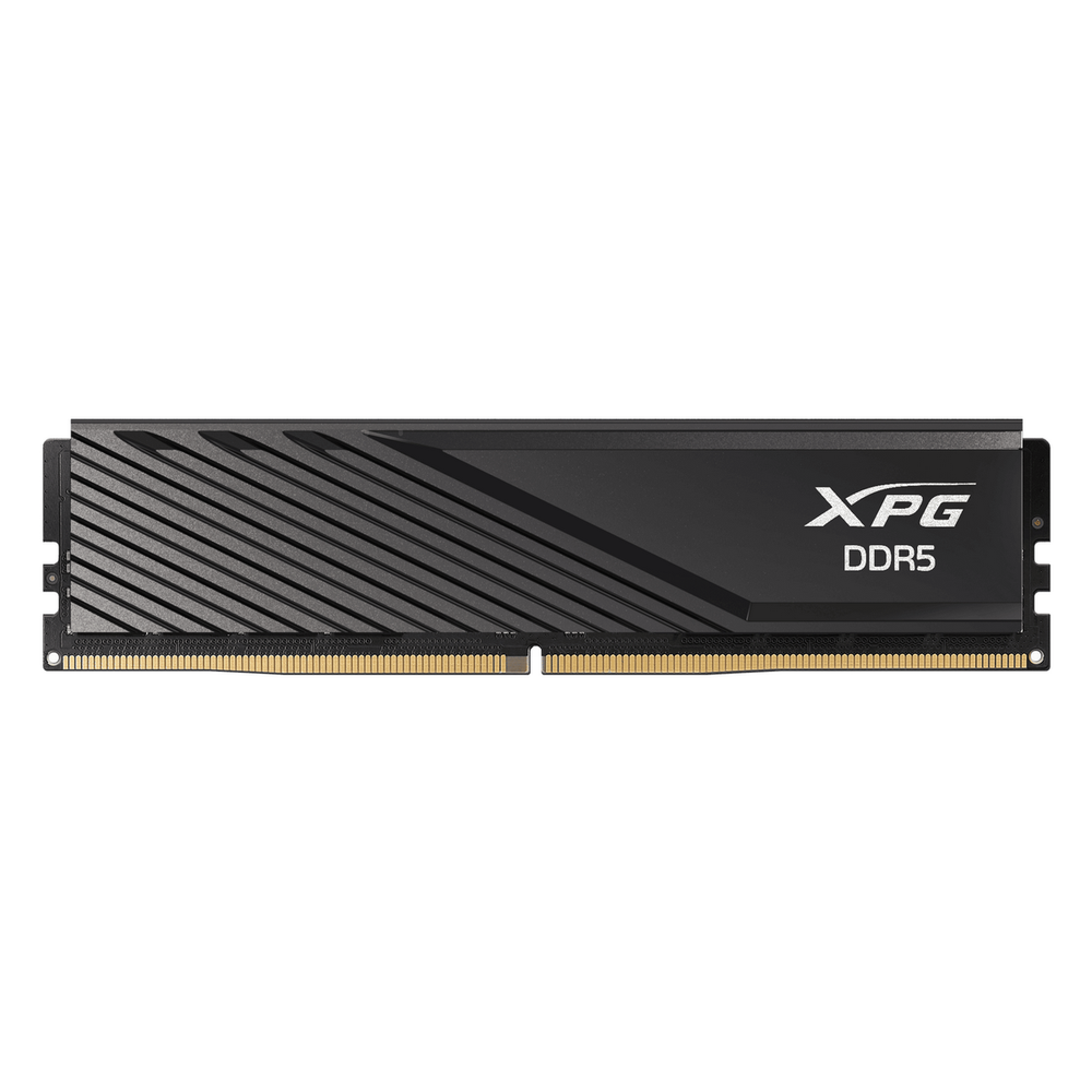 Модуль памяти ADATA 32GB DDR5 RGB 6000 (PC5 48000) DIMM XPG Lancer Blade black kit 2*16, 1.35V, CL34