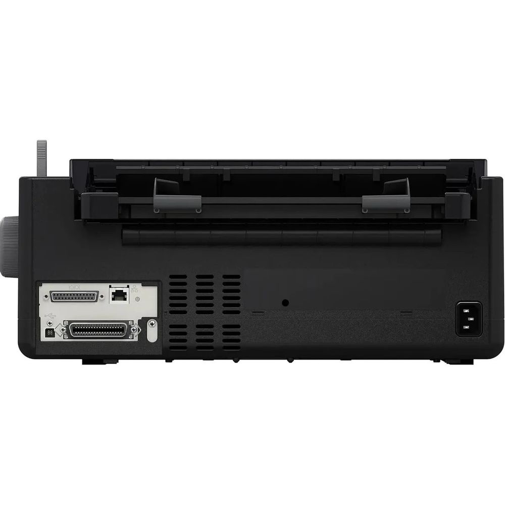 Bad Pack МФУ Epson Epson FX-890II A4, МФУ, матричное, черно-белое, (C11CF37402)