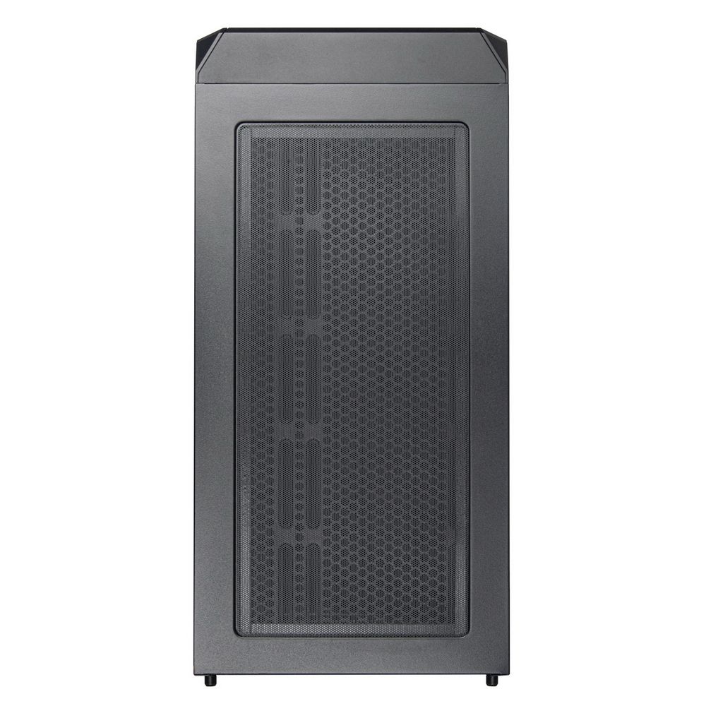 Bad Pack Корпус для ПК Silverstone SST-SED1-B