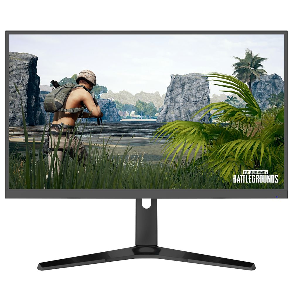 Монитор Raskat 32″ I32U6D (IPS, 3840×2160, HDMI+DP+Audio output, 5 ms, 178°/178°, 1000:1, 60Hz, Black)