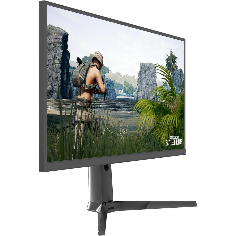 Монитор Raskat 32″ I32U6D (IPS, 3840×2160, HDMI+DP+Audio output, 5 ms, 178°/178°, 1000:1, 60Hz, Black)