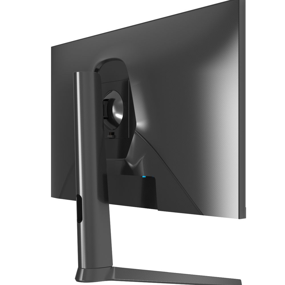 Монитор Raskat 32″ I32U6D (IPS, 3840×2160, HDMI+DP+Audio output, 5 ms, 178°/178°, 1000:1, 60Hz, Black)
