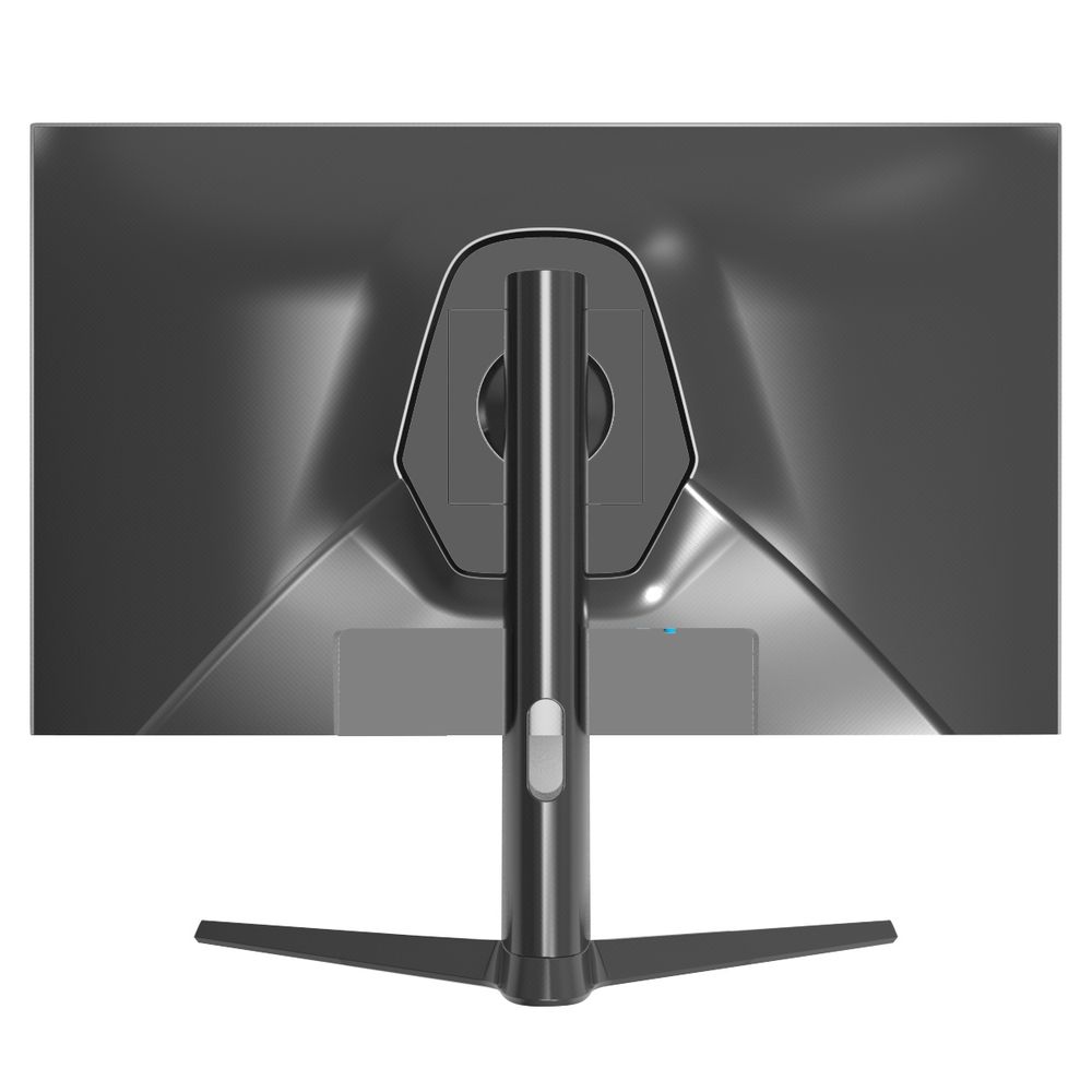 Монитор Raskat 32″ I32U6D (IPS, 3840×2160, HDMI+DP+Audio output, 5 ms, 178°/178°, 1000:1, 60Hz, Black)