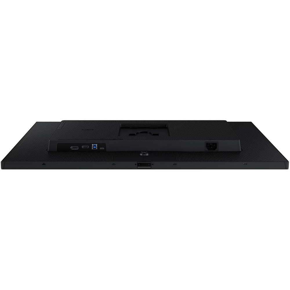 Монитор 27″ SAMSUNG S27D804UAI ViewFinity S8 S80UD UHD Black (IPS, 3840×2160, HDMI+DP+Type C, USB Hub, LAN, 5 ms, 178°/178°, 350 cd/m, 1000:1, 60Hz, Pivot)