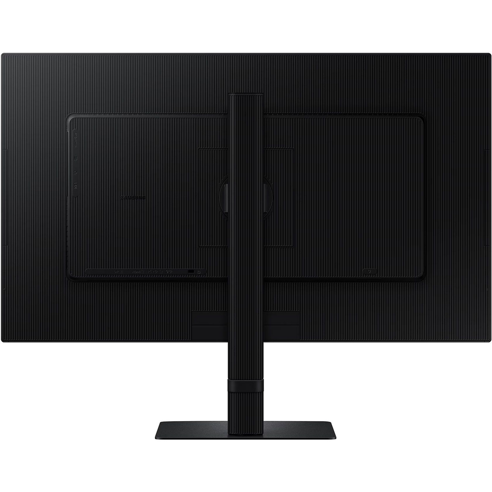 Монитор 27″ SAMSUNG S27D804UAI ViewFinity S8 S80UD UHD Black (IPS, 3840×2160, HDMI+DP+Type C, USB Hub, LAN, 5 ms, 178°/178°, 350 cd/m, 1000:1, 60Hz, Pivot)
