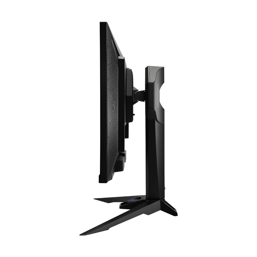 Монитор 27″ ASRock Phantom Gaming PG27FFX2A Black (IPS, 1920×1080, HDMI+HDMI+DP, 1 ms, 178°/178°, 400 cd/m, 1100:1, 520Hz, HDR400, MM)