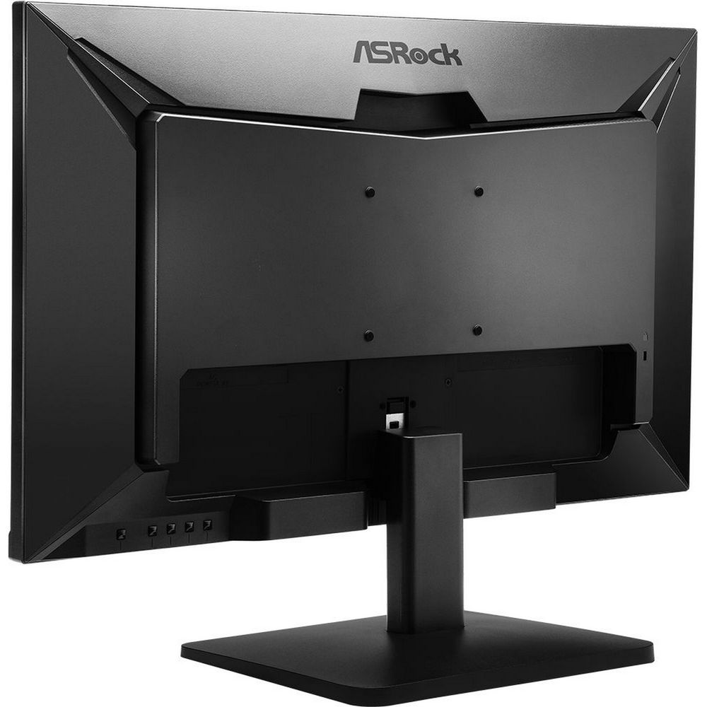 Монитор 27″ ASRock Phantom Gaming PG27QFT1B Black (IPS, 2560×1440, 2xHDMI+DP, 1 ms, 178°/178°, 400 cd/m, 180Hz, HDR400)