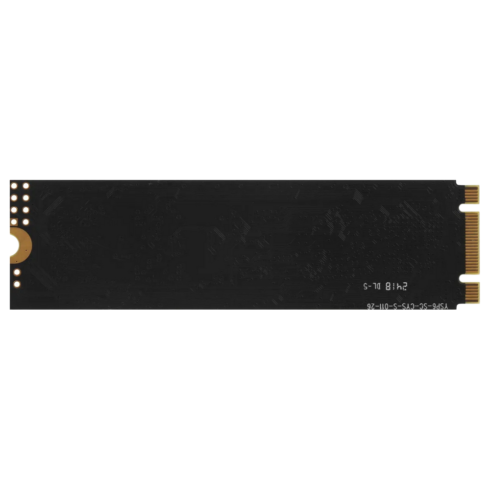 Твердотельный накопитель SSD AMD Radeon M2.2280 256GB R3 Series