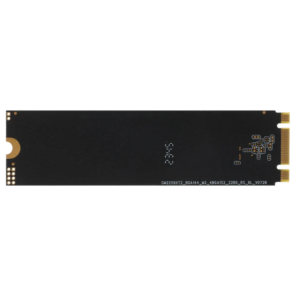 Твердотельный накопитель SSD AMD Radeon M2.2280 480GB R3 Series