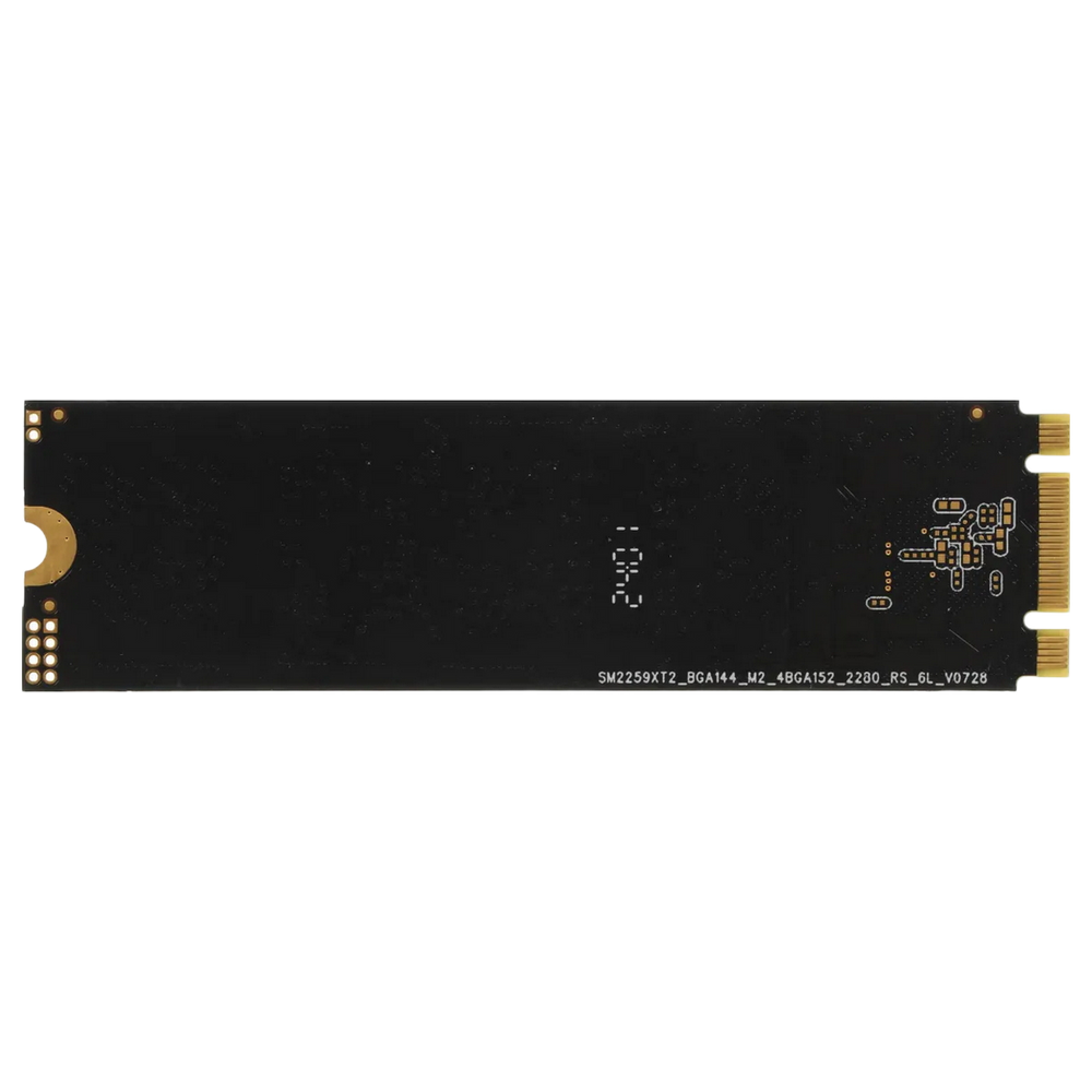 Твердотельный накопитель SSD AMD Radeon M2.2280 512GB R3 Series