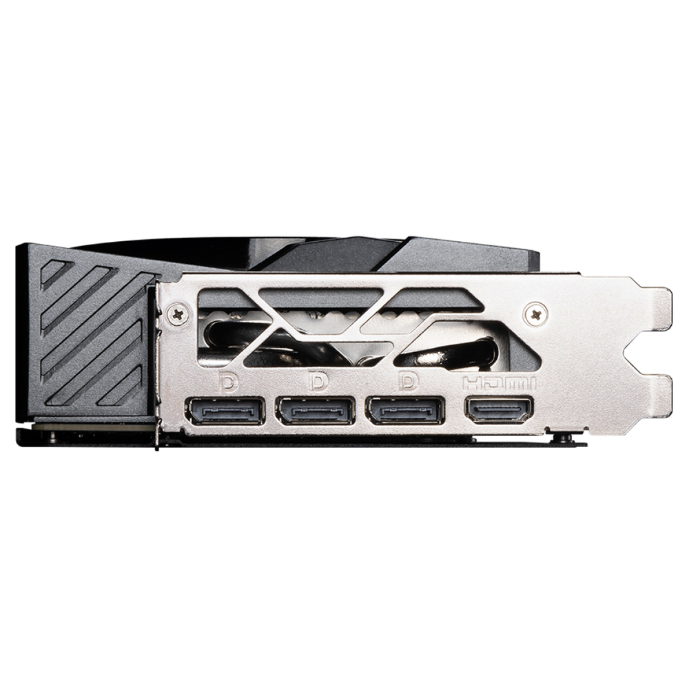 Видеокарта MSI RTX5080 GAMING TRIO OC 16GB GDDR7 256bit 3xDP HDMI 3FAN RTL