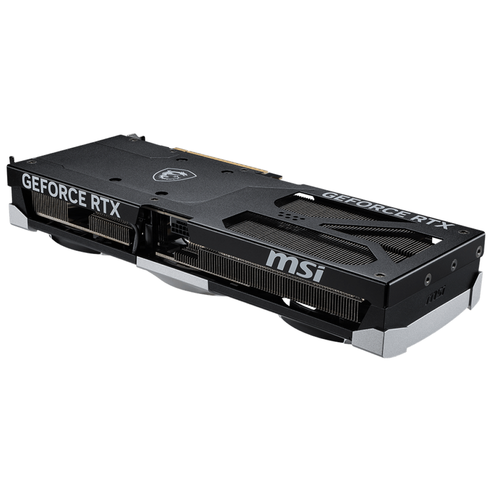 Видеокарта MSI RTX5080 VENTUS 3X OC PLUS 16GB GDDR7 256bit 3xDP HDMI 3FAN RTL