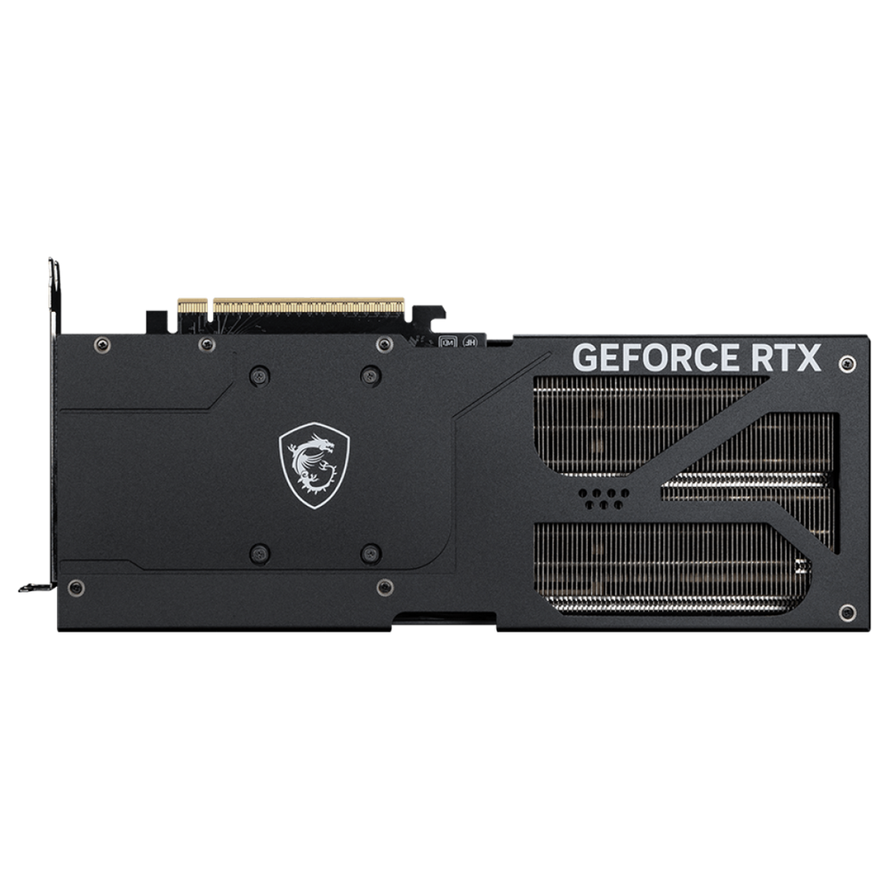 Видеокарта MSI RTX5080 VENTUS 3X OC PLUS 16GB GDDR7 256bit 3xDP HDMI 3FAN RTL
