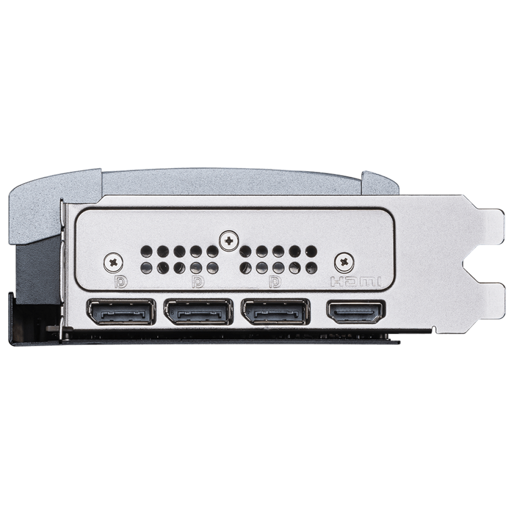 Видеокарта MSI RTX5080 VENTUS 3X OC PLUS 16GB GDDR7 256bit 3xDP HDMI 3FAN RTL