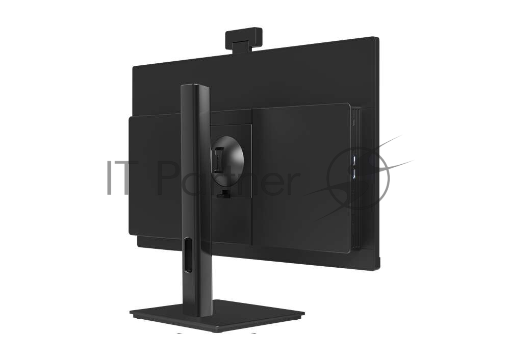 Моноблок IRBIS GroovyAIO 24; 23.8“(i3-12100;8GB/256GB;IPS;16:9;1920x1080x100Hz;1000:1;250Cd/m2;5ms;HDMI(out);VGA;USB-C;4*USB2.0;2*USB3.1;RJ45;WebC 5MP;WIFI6;BT5.0;Tilt;Spk2*3W;keyb+mouse;Win11Pro(Китай