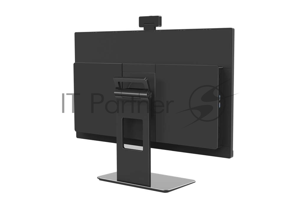 Моноблок IRBIS GroovyAIO 24; 23.8“(N100;8GB/256GB;IPS;16:9;1920x1080x100Hz;1000:1;250Cd/m2;5ms;HDMI(out);VGA;USB-C;4*USB2.0;2*USB3.1;RJ45;WebC 5MP;WIFI6;BT5.0;Tilt;Spk2*3W;keyb+mouse;Win11Pro(Китай)