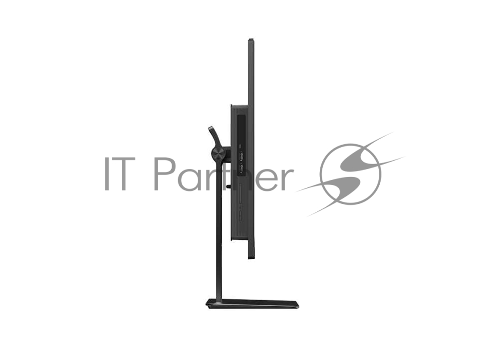 Моноблок IRBIS GroovyAIO 24; 23.8“(N100;8GB/256GB;IPS;16:9;1920x1080x100Hz;1000:1;250Cd/m2;5ms;HDMI(out);VGA;USB-C;4*USB2.0;2*USB3.1;RJ45;WebC 5MP;WIFI6;BT5.0;Tilt;Spk2*3W;keyb+mouse;Win11Pro(Китай)