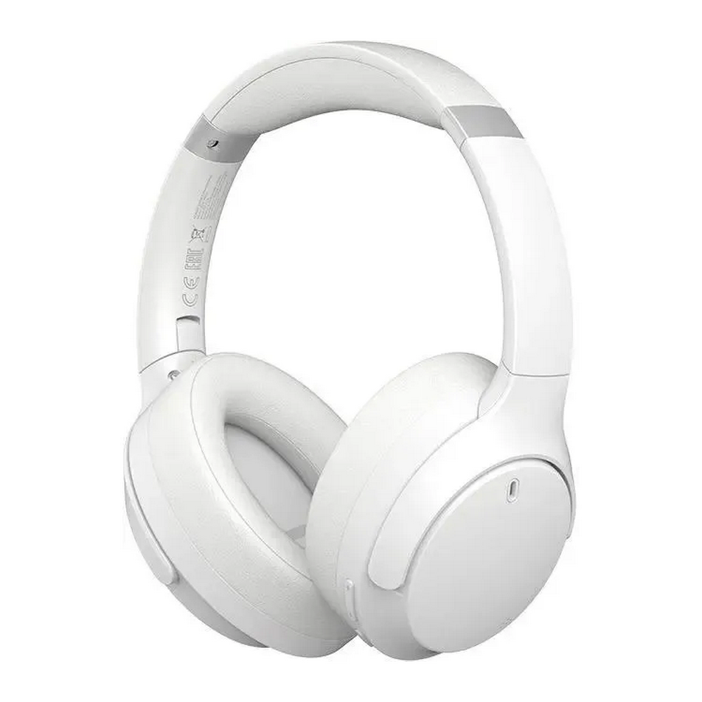 Нaушники WRL ROS-ME01 WHITE 5504ABGP