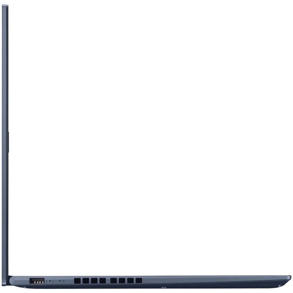 Ноутбук ASUS VivoBook 16X M1603QA, без ОС, синий