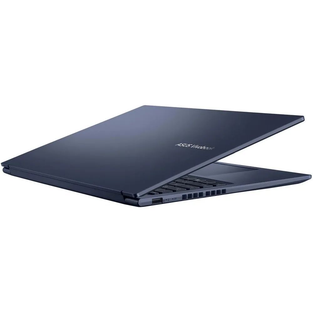 Ноутбук ASUS VivoBook 16X M1603QA, без ОС, синий