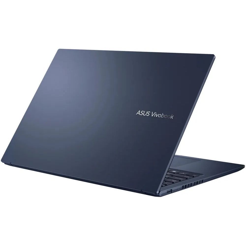 Ноутбук ASUS VivoBook 16X M1603QA, без ОС, синий