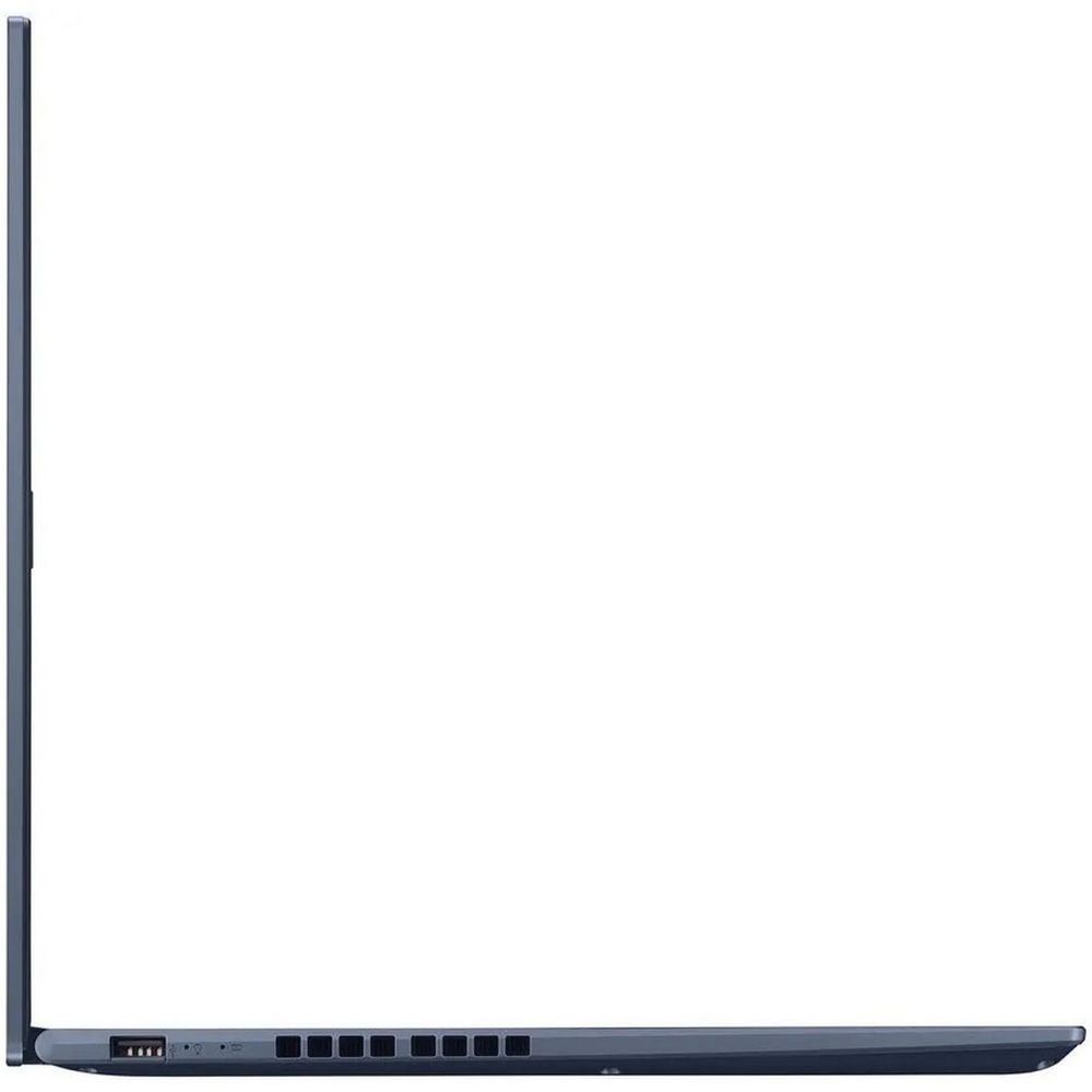 Ноутбук ASUS VivoBook 16X M1603QA, без ОС, синий