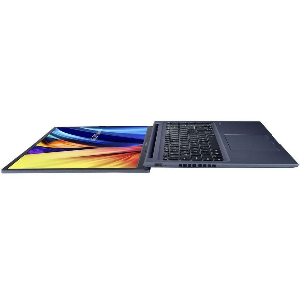 Ноутбук ASUS VivoBook 16X M1603QA, без ОС, синий