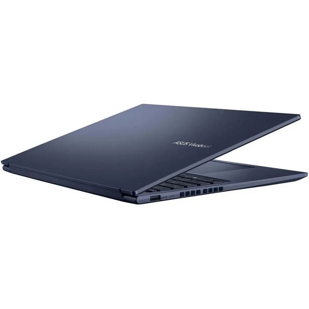 Ноутбук ASUS VivoBook 16X M1603QA, без ОС, синий
