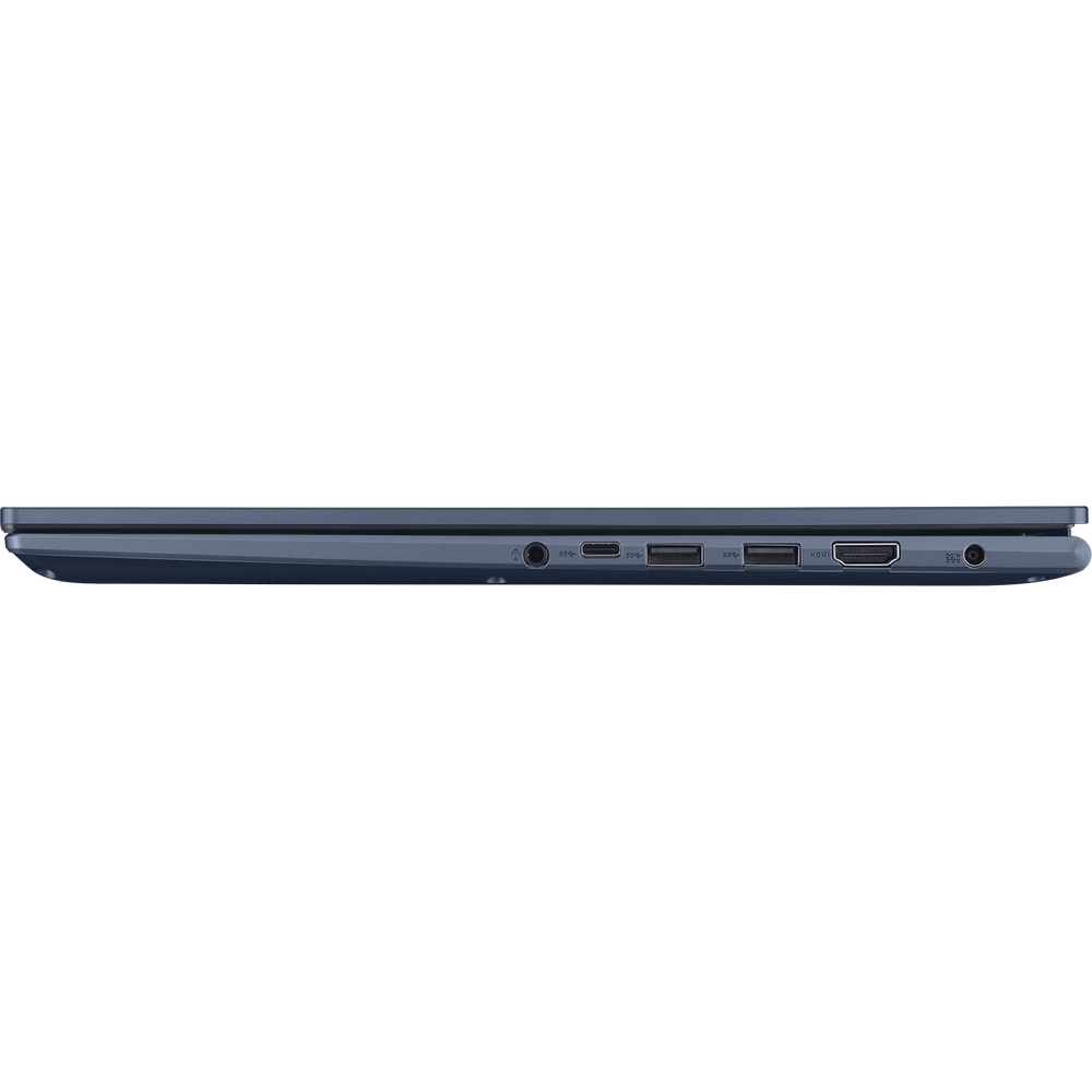 Ноутбук ASUS VivoBook 16X M1603QA, без ОС, синий