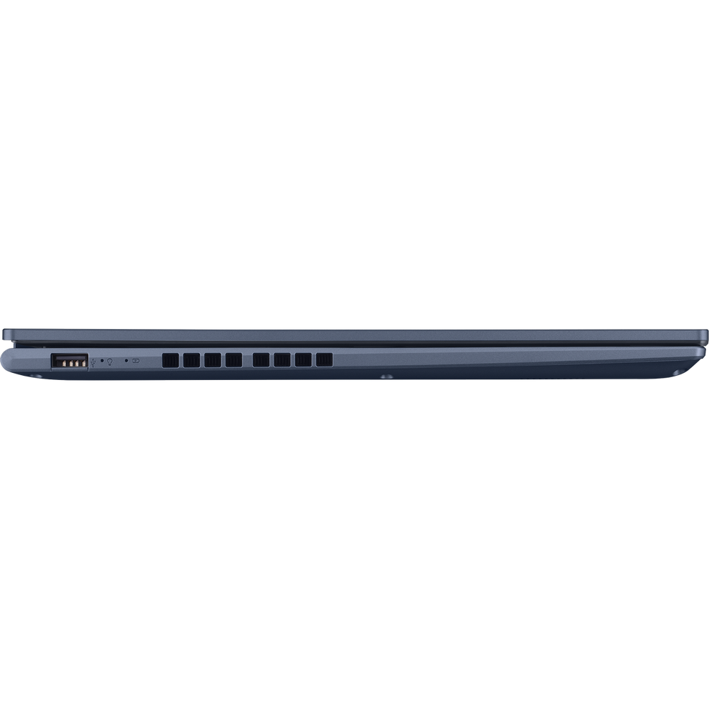 Ноутбук ASUS VivoBook 16X M1603QA, без ОС, синий
